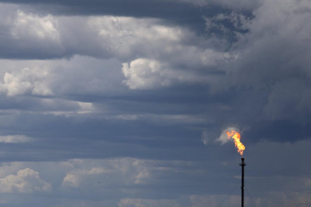 Workers Lament Alberta’s Troubled Resource Sector