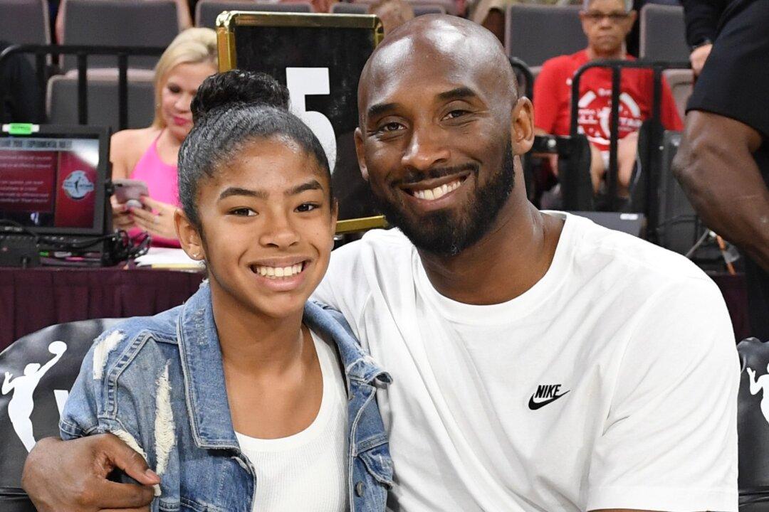 Pilot Felt Pressure to Fly Kobe Bryant to Game: NTSB Report