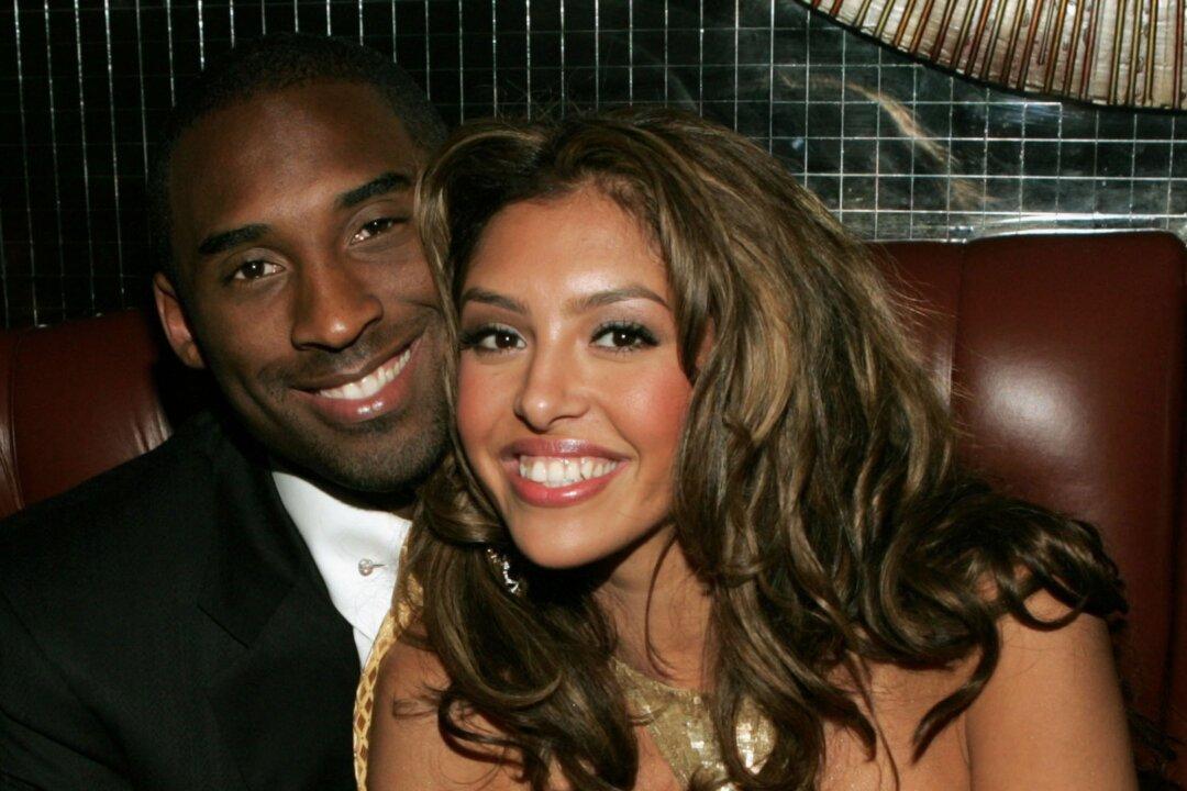 County Says Vanessa Bryant Lacks Basis to Sue Deputies Over Crash Photos