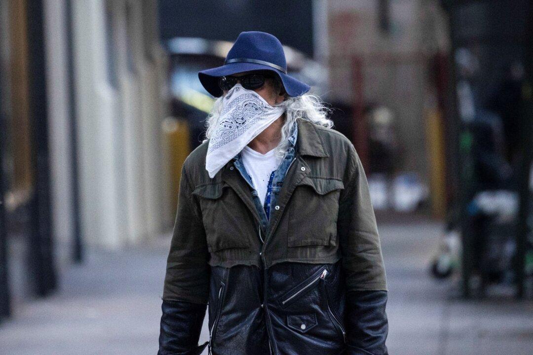 Updates on CCP Virus: WHO Team Investigating CCP Virus Fails to Find Origin