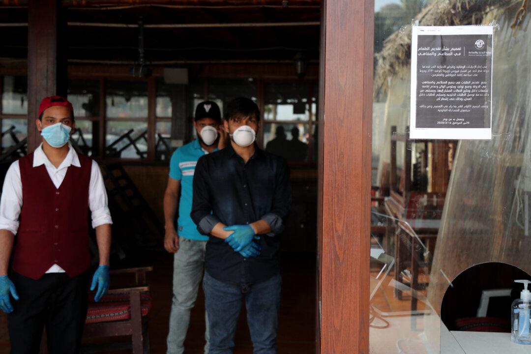 Updates on CCP Virus: Chinese Critics Decry WHO’s Wuhan Probe as a ‘Farce’