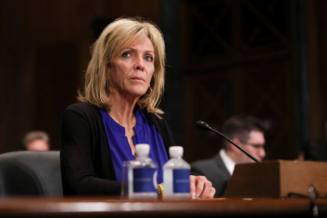 ‘Angel Mom’ Says Biden Creating ‘Super Highway’ to Border