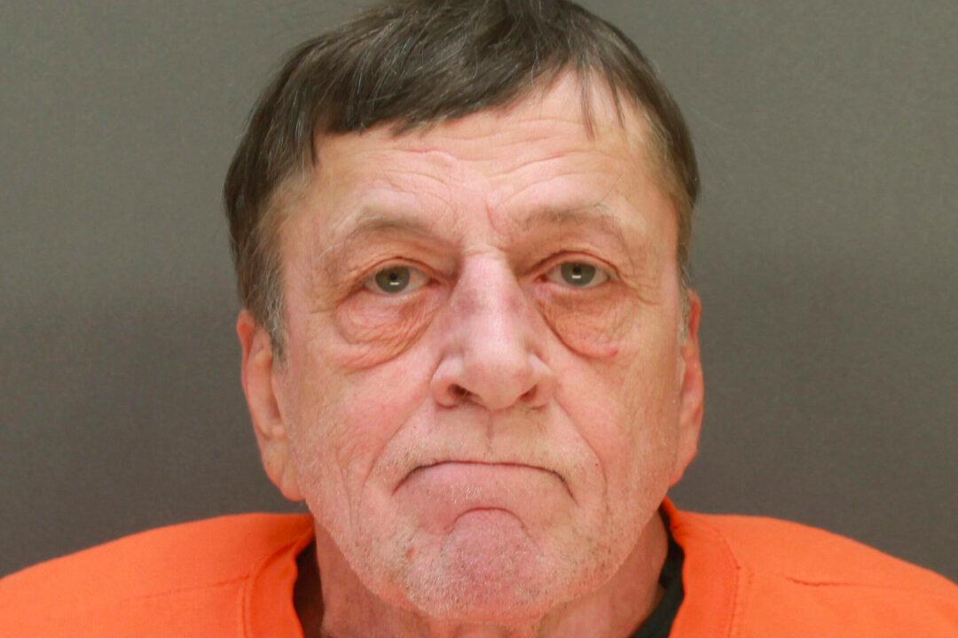 Minnesota Clinic Shooting Suspect Charged on 7 Counts