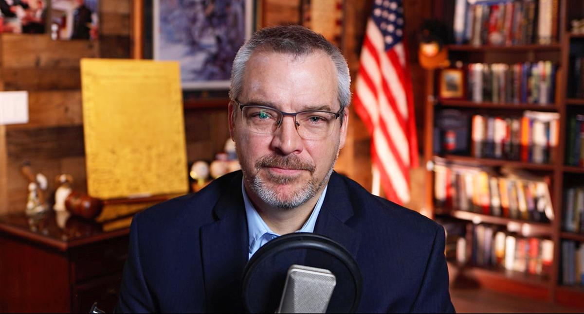 Constitution, Basic Principles Being Violated in US Amid Pandemic: Constitutional Lawyer