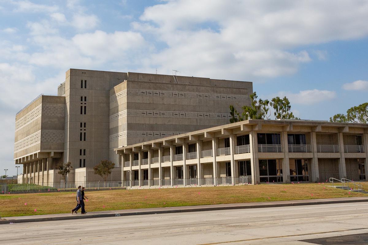 Investigation Underway Following Inmate’s Death