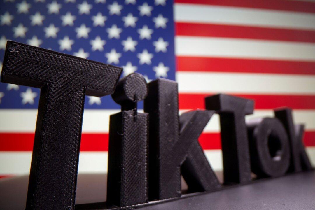 China’s TikTok Collecting US Biometrics: Ban TikTok Now