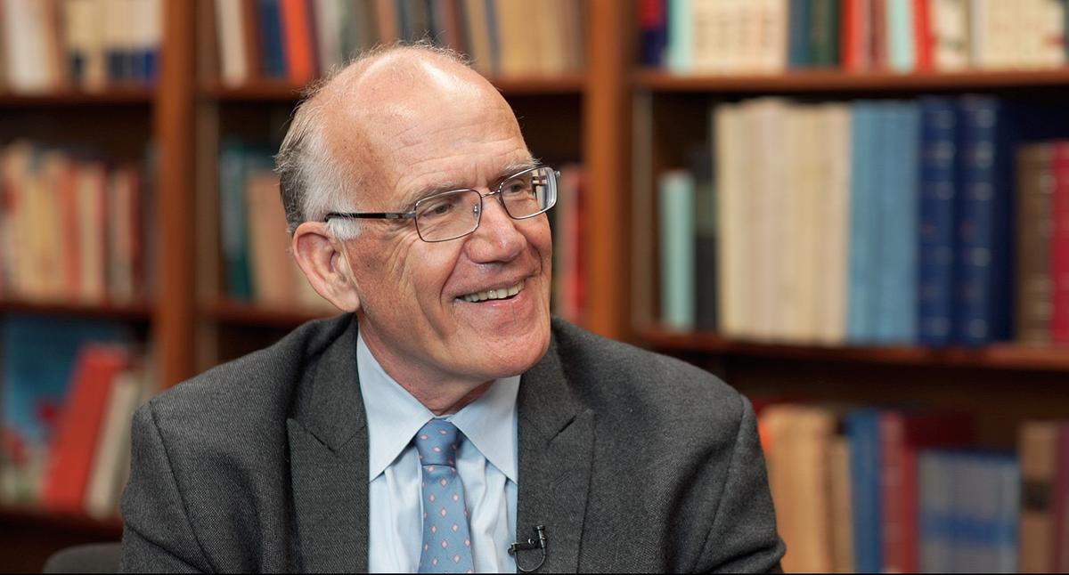 Chinese Communist Party is ‘World’s Common Enemy’: Victor Davis Hanson