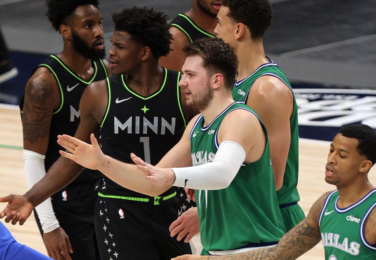 NBA Team Stops Playing National Anthem Before Games