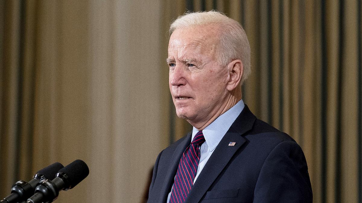Biden Aims to Reopen Over Half of Schools ‘At Least One Day a Week’ by 100-Day Goal
