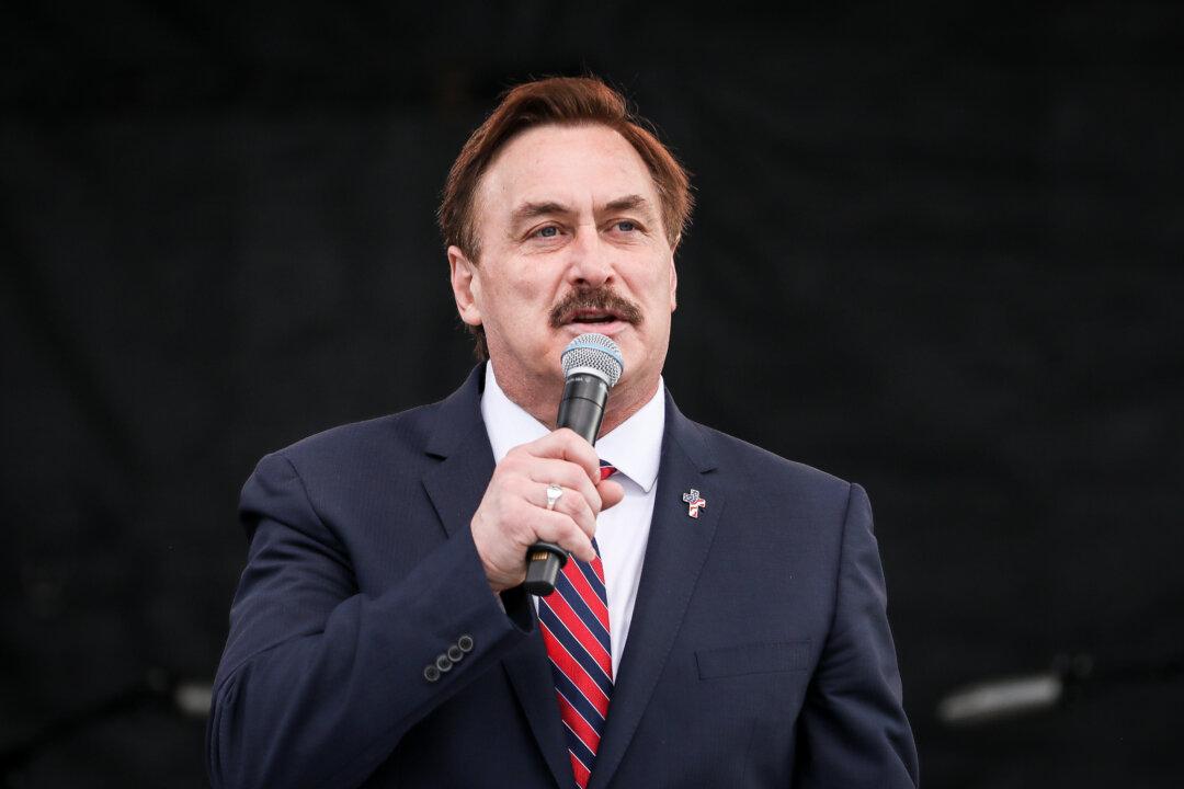 Dominion Voting Systems Sues MyPillow CEO Lindell