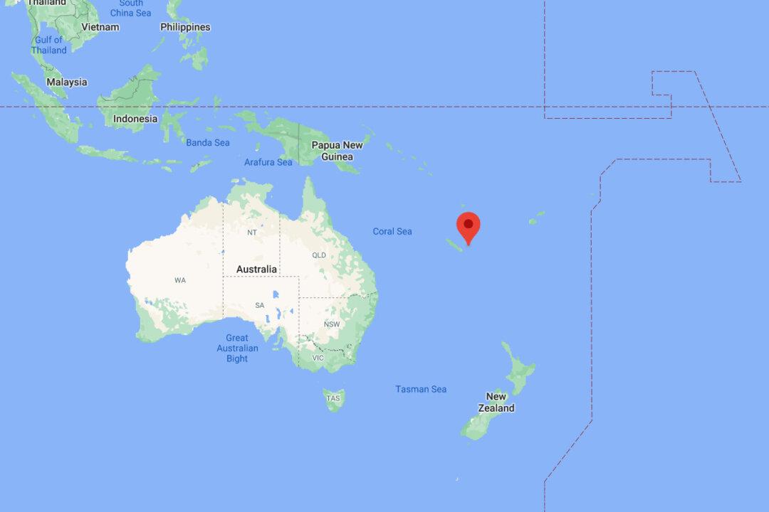 Australia, New Zealand Cancel Tsunami Warnings as Threat From Pacific Quake Eases