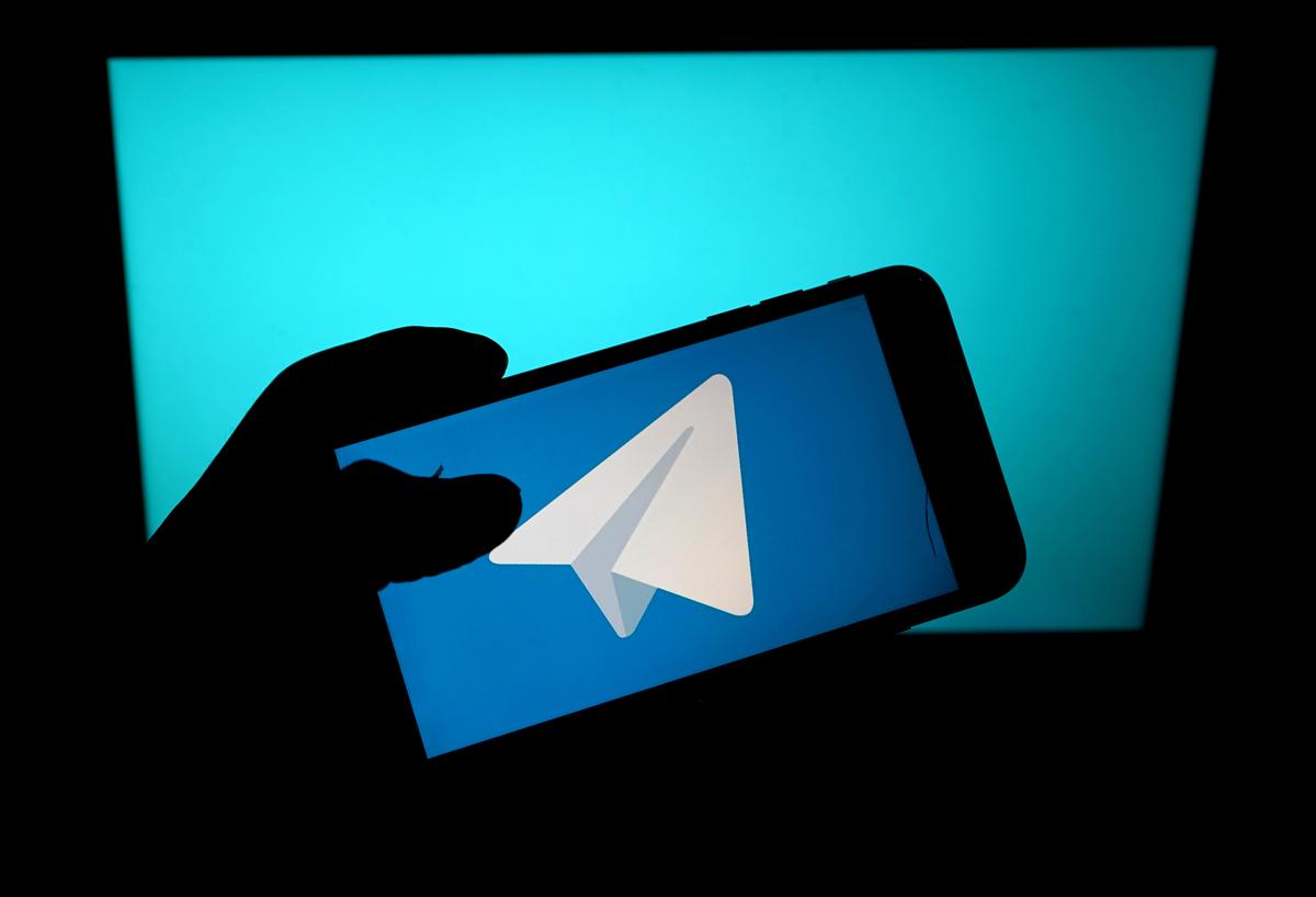 Telegram Messaging App Gained 70 Million New Users Amid Facebook Outage, Founder Says