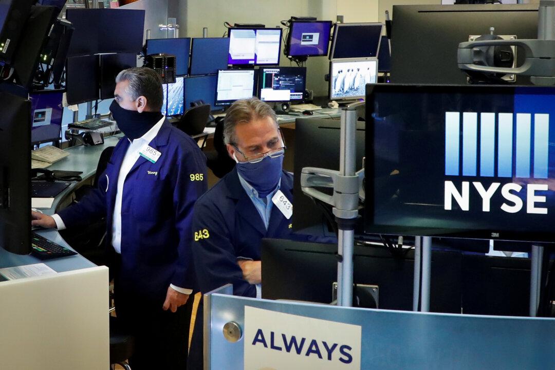 NYSE Chief Warns of Potential New York Exit If Stock Trades Are Taxed