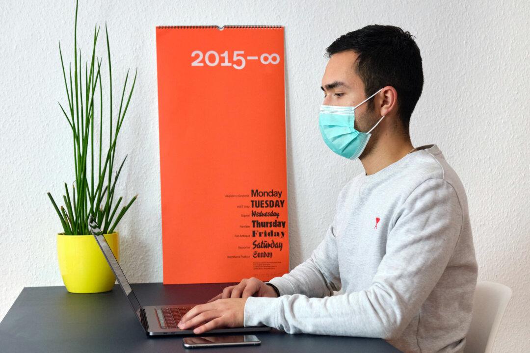 Working From Home May Become Permanent, Could Spur ‘Rural Boom’ in Canada: Think Tank