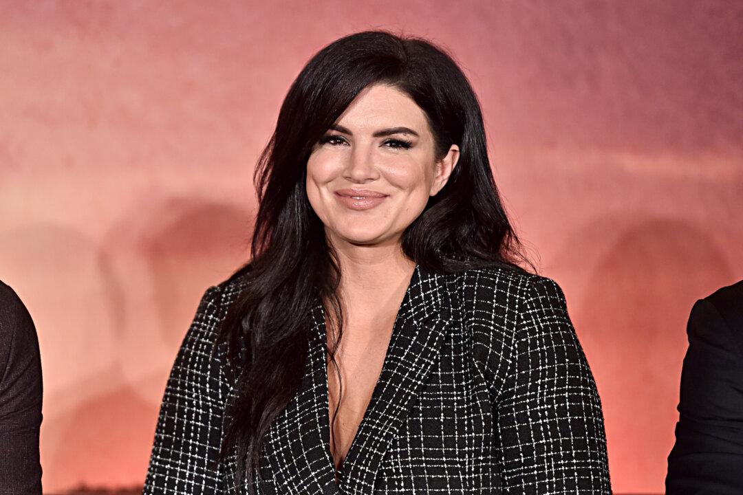 Actress Gina Carano Removed From ‘The Mandalorian’ Following Instagram Post