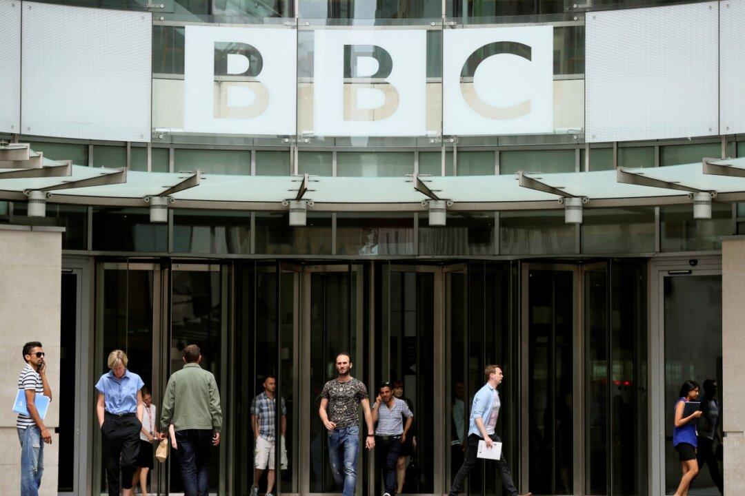 BBC Should Be Partly Privatised: UK Taxpayers’ Alliance