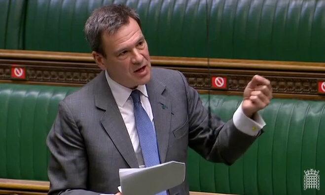 UK Needs New Law to Tackle ‘Lobbyists’ From Hostile States: Report