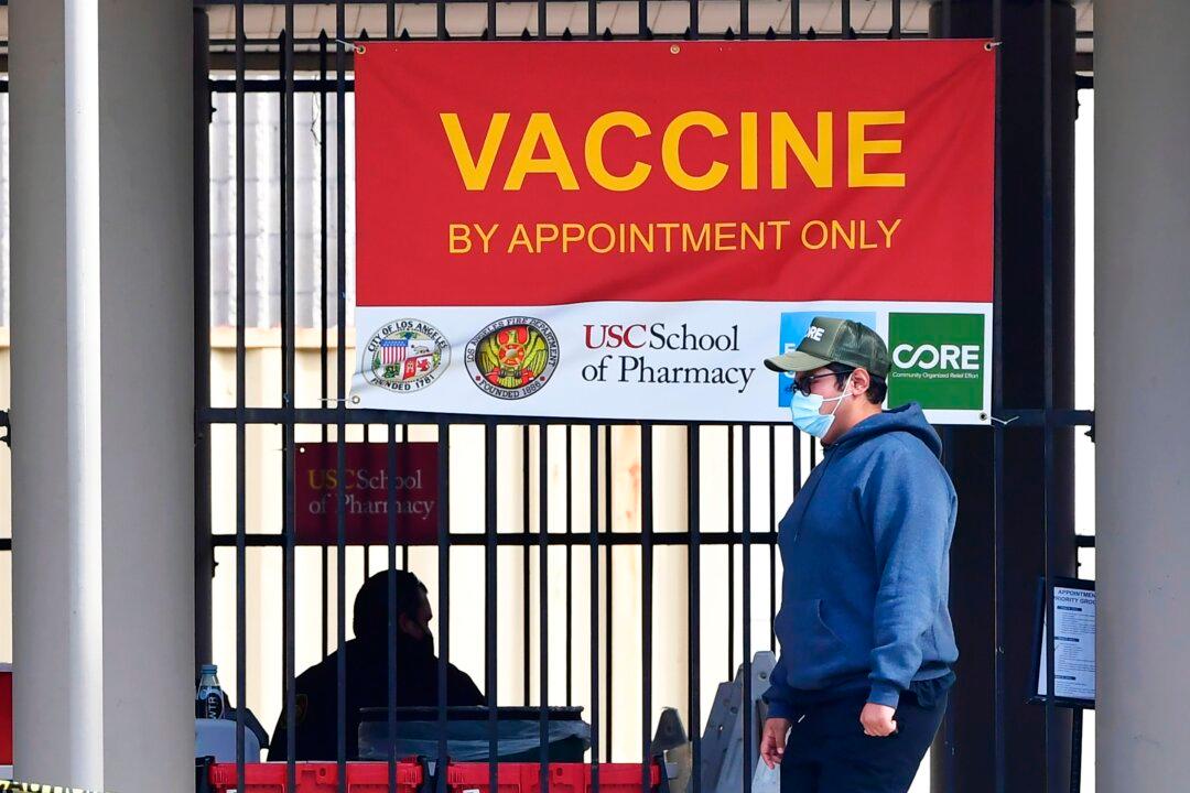 Paper on Post-Vax Autopsies Swiftly Removed After Attracting ‘Special Attention’: Dr. Peter McCullough