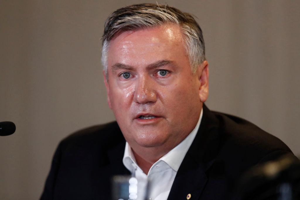 Australian Football Club President Resigns After Racism Report Backlash