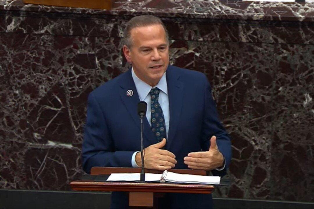 Democrat David Cicilline to Retire From Congress In June