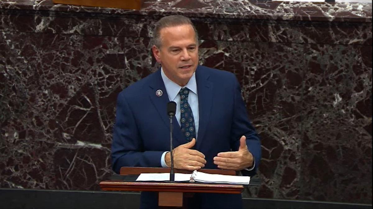 Democrat David Cicilline to Retire From Congress In June