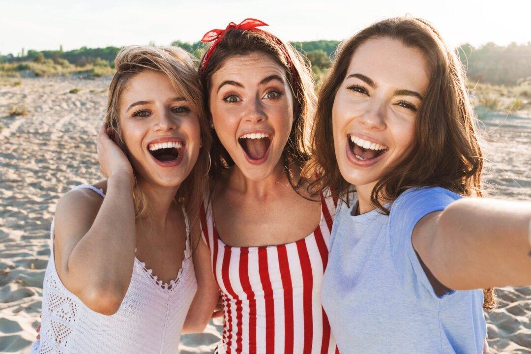 Growing Up in a Culture of Empty Cheers