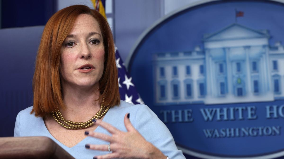 White House Says Biden Would Respect Mavericks’ National Anthem Ban