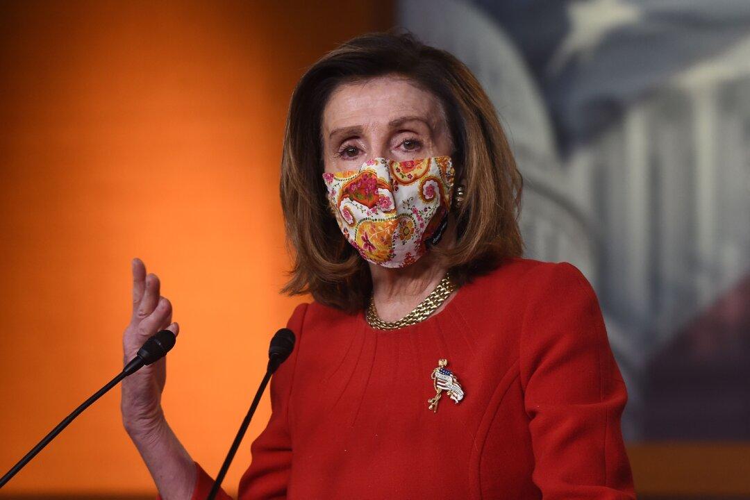 Democrats’ $1.9 Trillion Stimulus Proposal Will ‘Destroy Jobs,’ Top House Republican Says