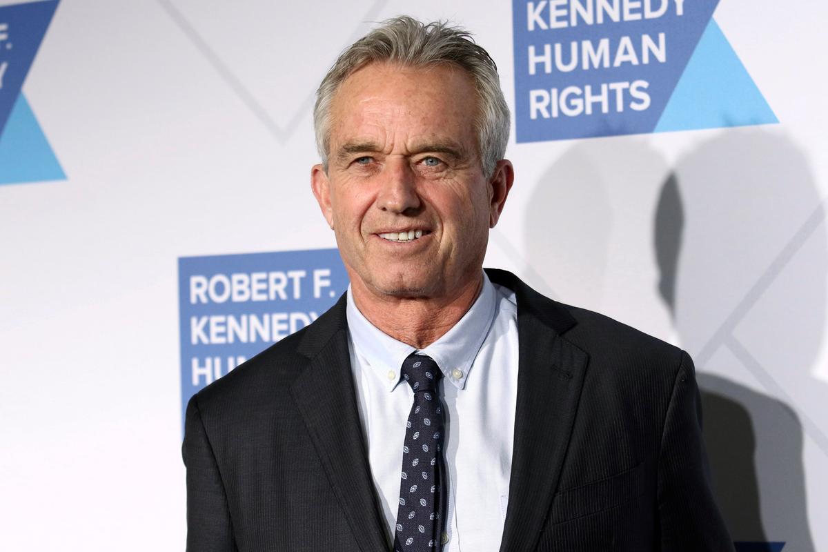 What a Robert F. Kennedy Jr. Candidacy Would Mean for the Democratic Party