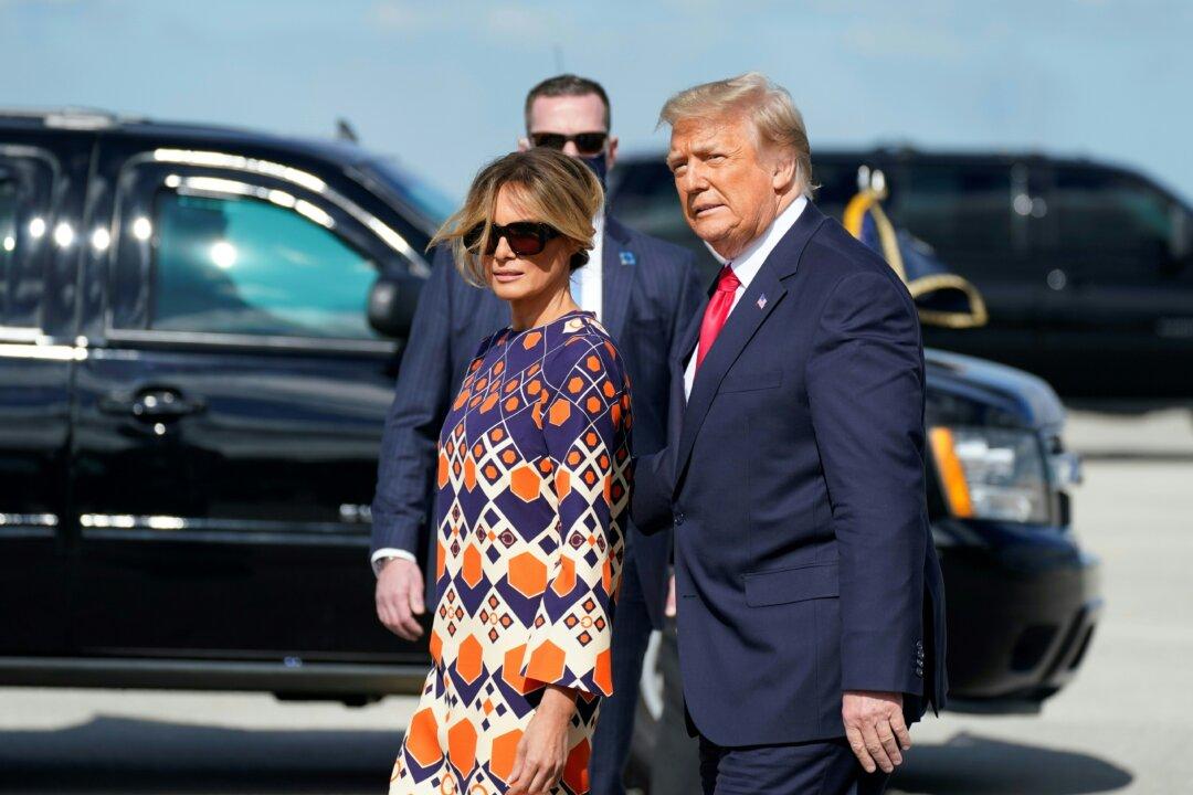 Donald Trump Jr: Impeachment Trial Making Trump Stronger