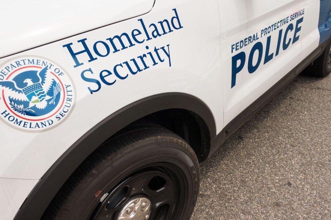 DHS Official Defends Monitoring Trucker Protests, Linking Terrorism to Misinfo