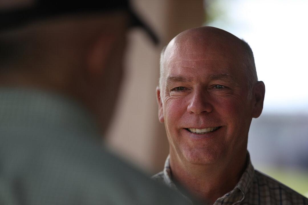 Montana Governor Lifts Mask Mandate, Issues New Guidance