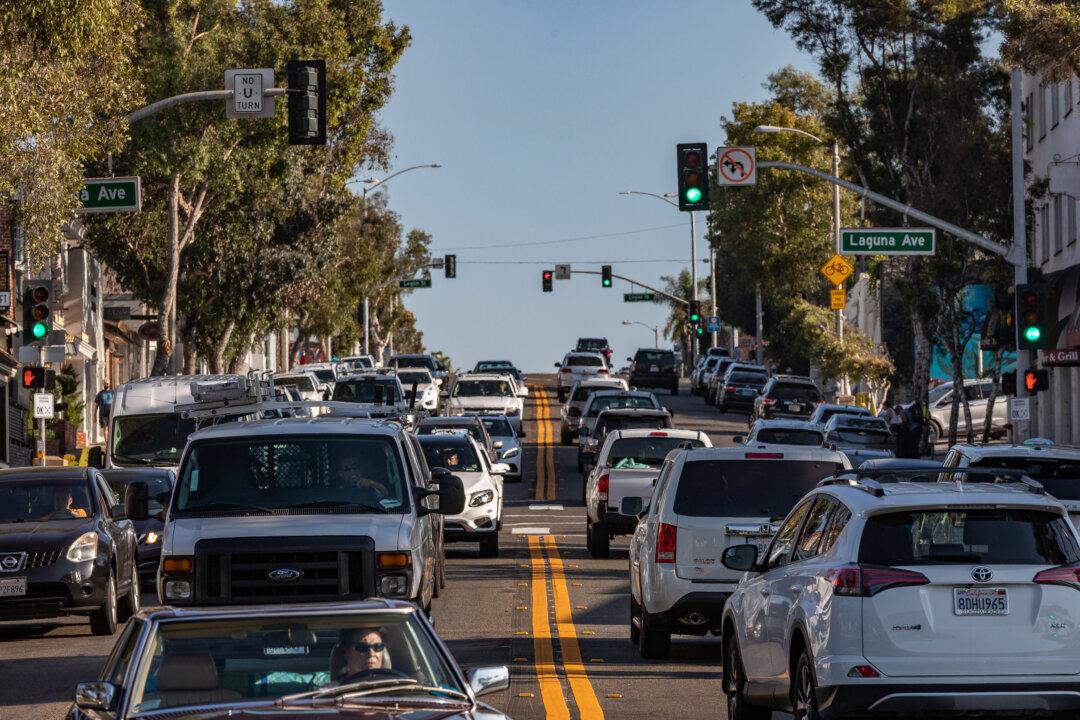 Huntington Beach Increases Modified Exhaust Enforcement