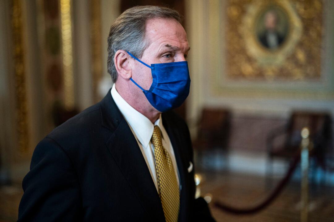 ‘Hypocrisy’: Trump Team Shows Videos of Democrat Lawmakers During Impeachment Trial