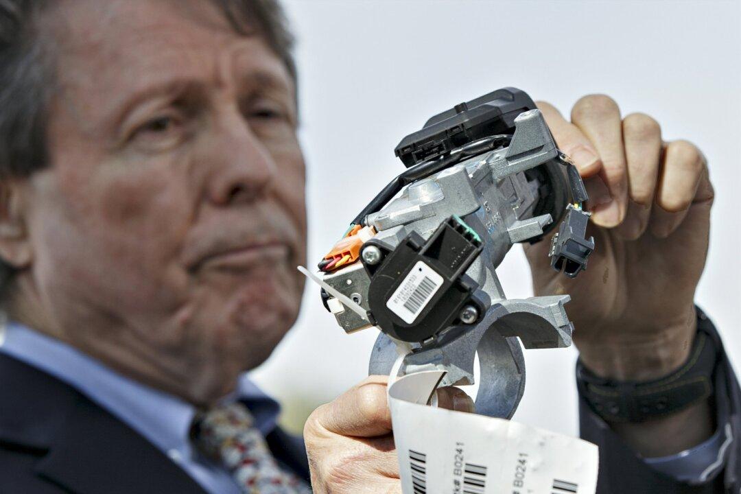 General Motors Settles With California for $5.75M