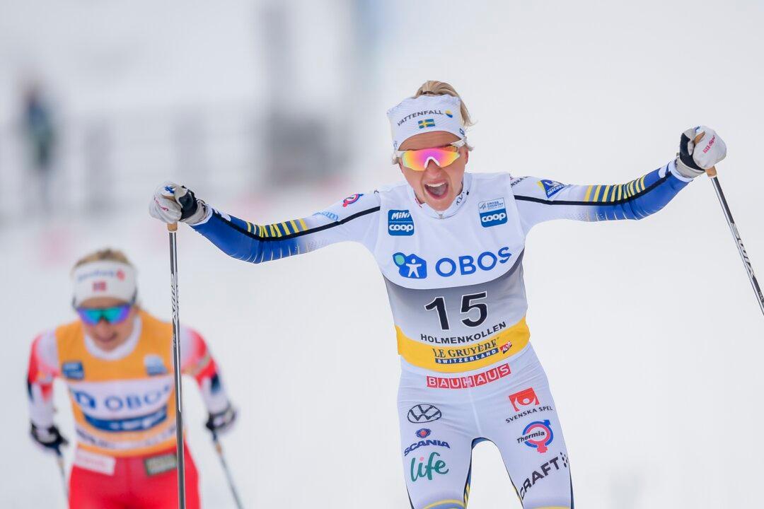 World Cup Races in Czech Republic Canceled