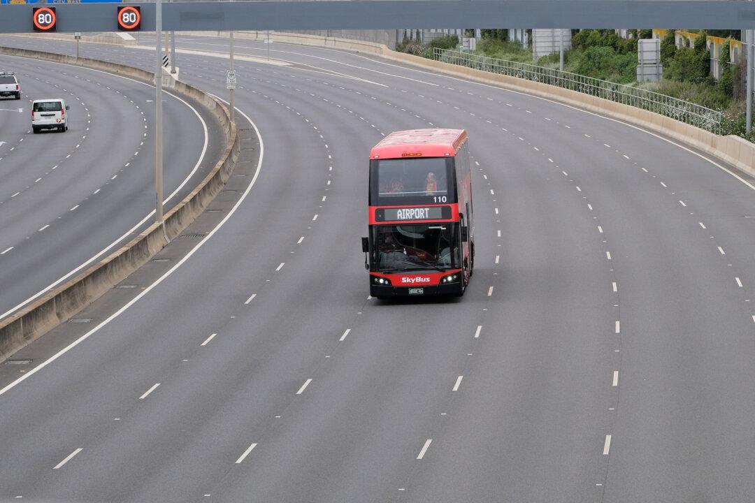 Snap 5-Day Victoria Lockdown Bleeding Businesses Dry