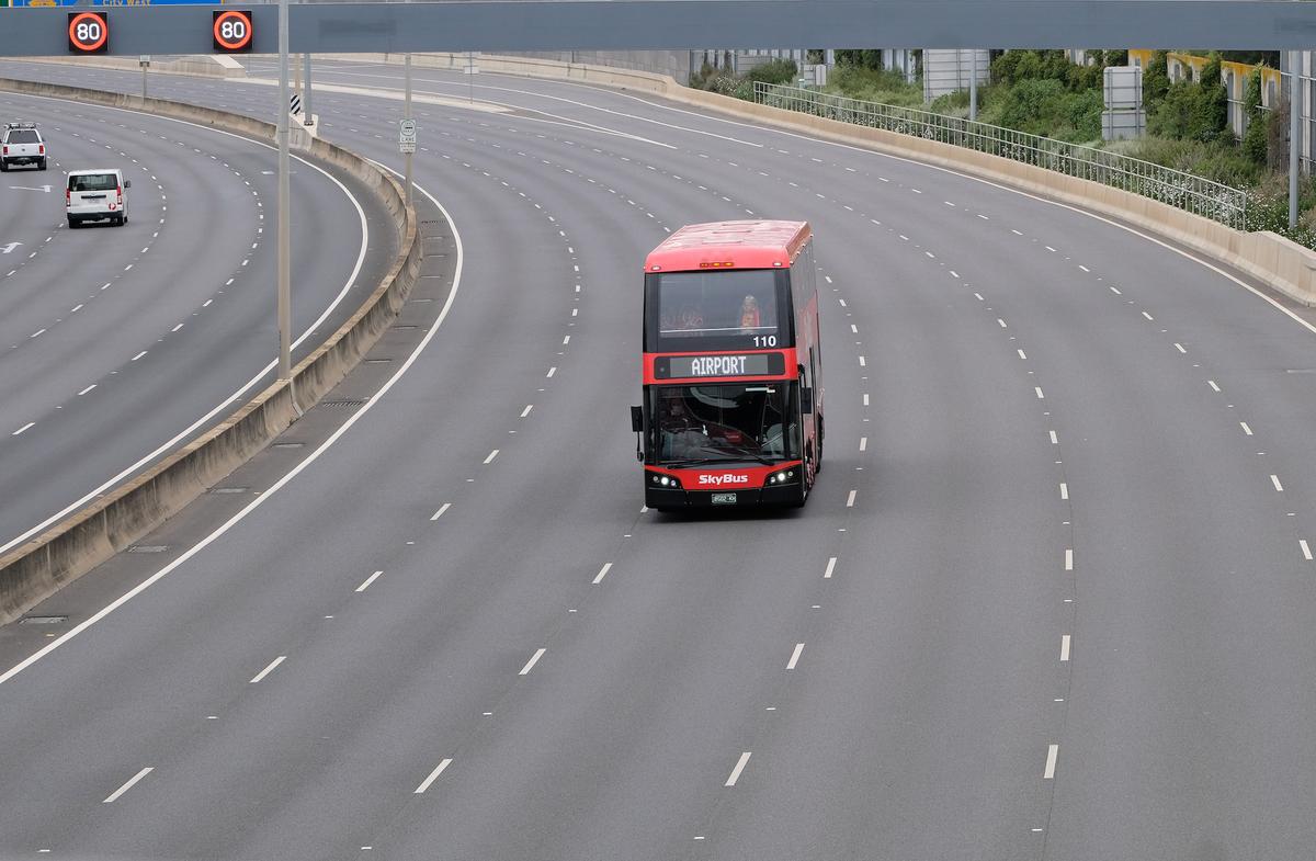 Snap 5-Day Victoria Lockdown Bleeding Businesses Dry