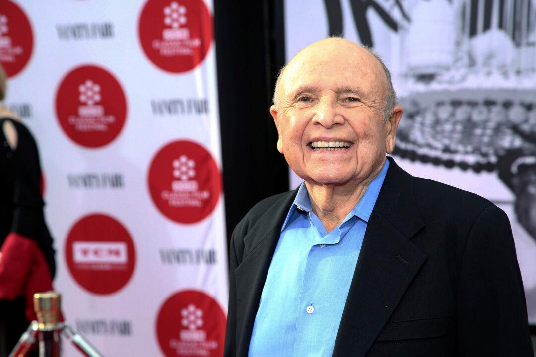 Hollywood Casting Director Lynn Stalmaster Dies