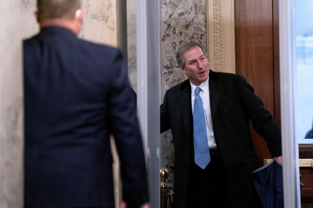 Trump Lawyer Says He Sent Children to Secret Location, Hired Armed Guards Over Threats