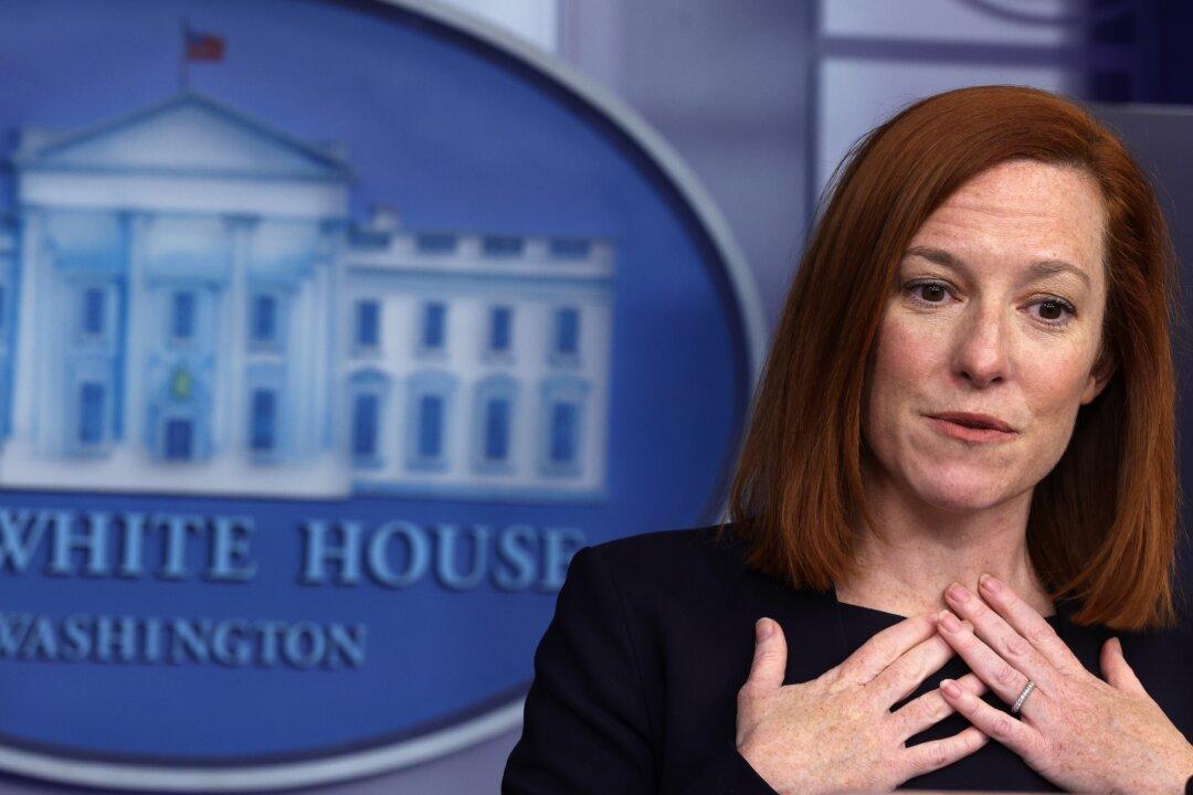 Biden Administration Reviewing Whether Israel, Saudi Arabia Are ‘Important Allies’