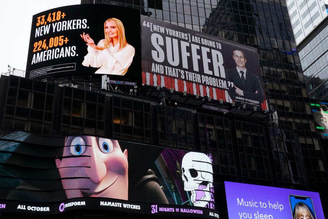 Lincoln Project Co-Founder Steve Schmidt Resigns