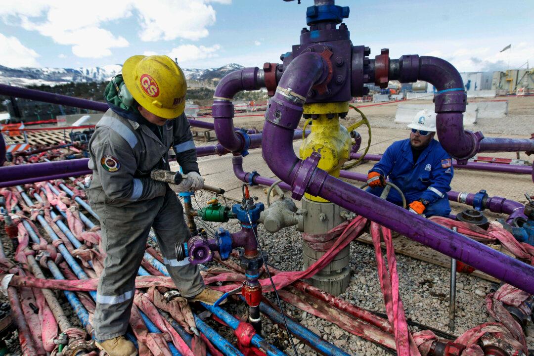 Biden Administration Postpones 1st Oil Leases of 2021