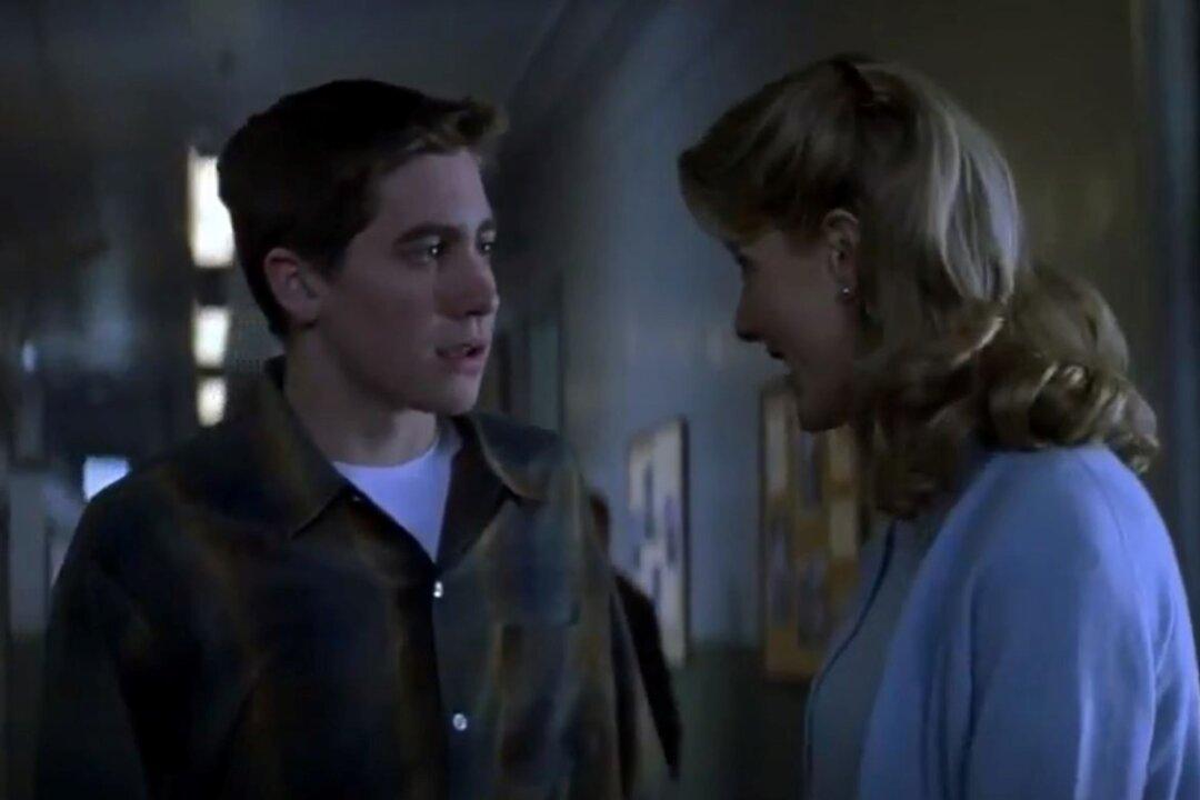 Popcorn and Inspiration: ‘October Sky’: Don’t Give Up on Your Lofty Dreams Says Heartwarming Biopic