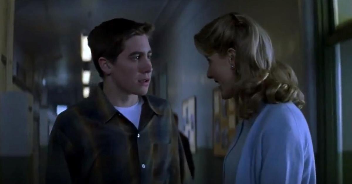 Popcorn and Inspiration: ‘October Sky’: Don’t Give Up on Your Lofty Dreams Says Heartwarming Biopic