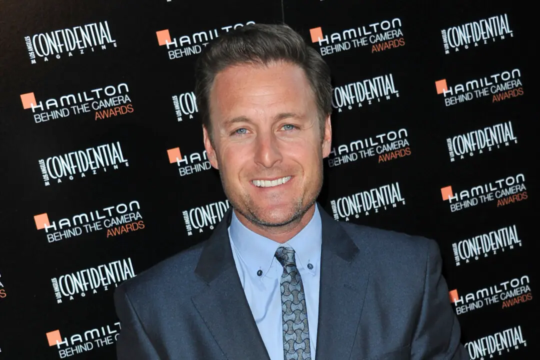 Chris Harrison Embraces New Chapter in Texas After ‘The Bachelor’ Controversy