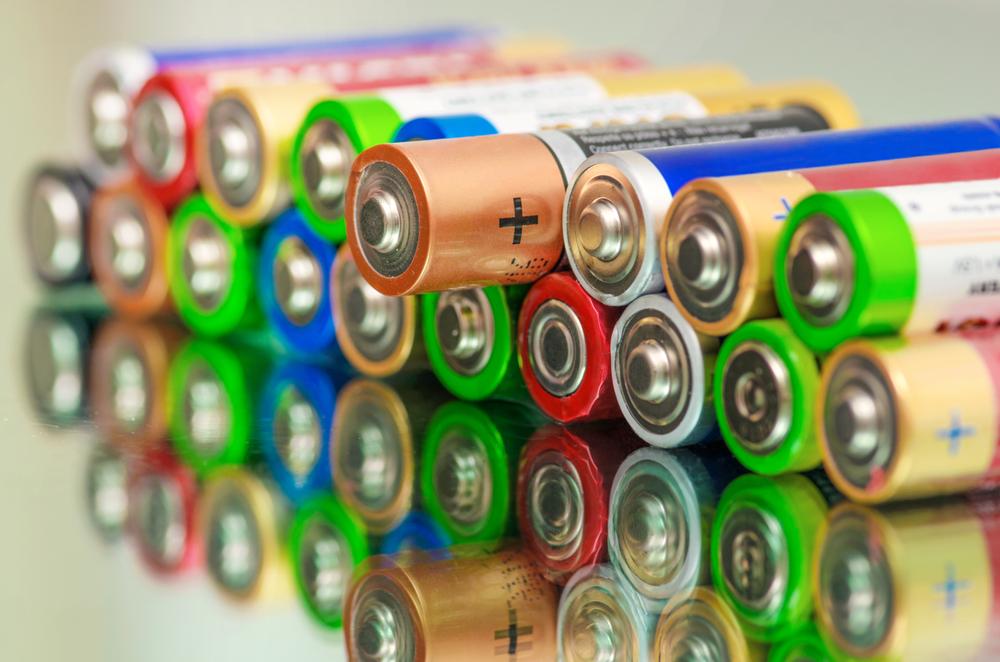 The Inside Buzz on Batteries