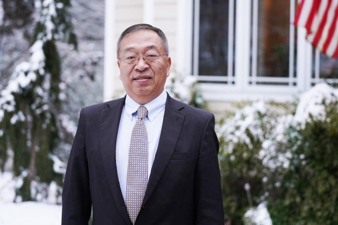Chinese Ambassador to France Makes Comments on CCP’s Aims to Reshuffle World Order
