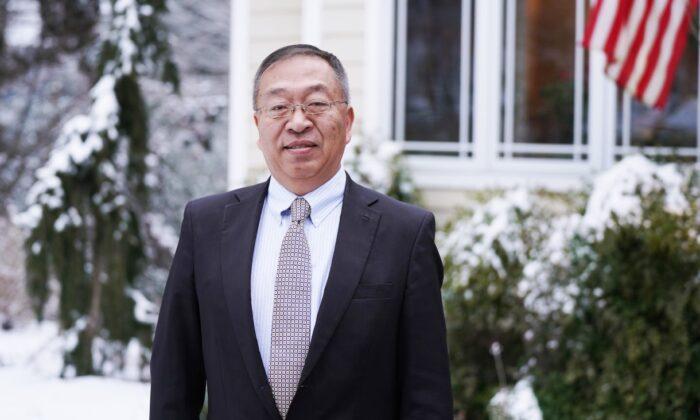 Exclusive: Communist China’s Diplomacy Trap—Former Pompeo Advisor Miles Yu on the US-China Alaska Meeting