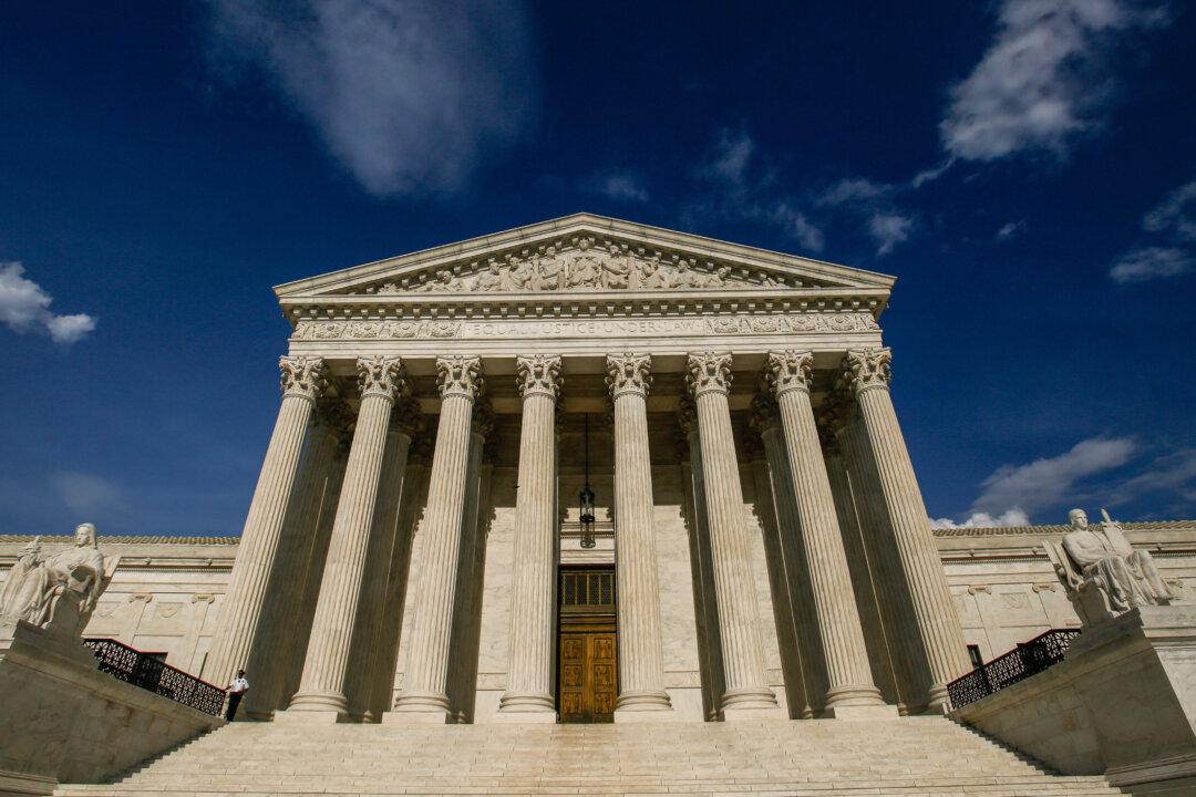 Property Rights Versus Labor Unions in the Supreme Court